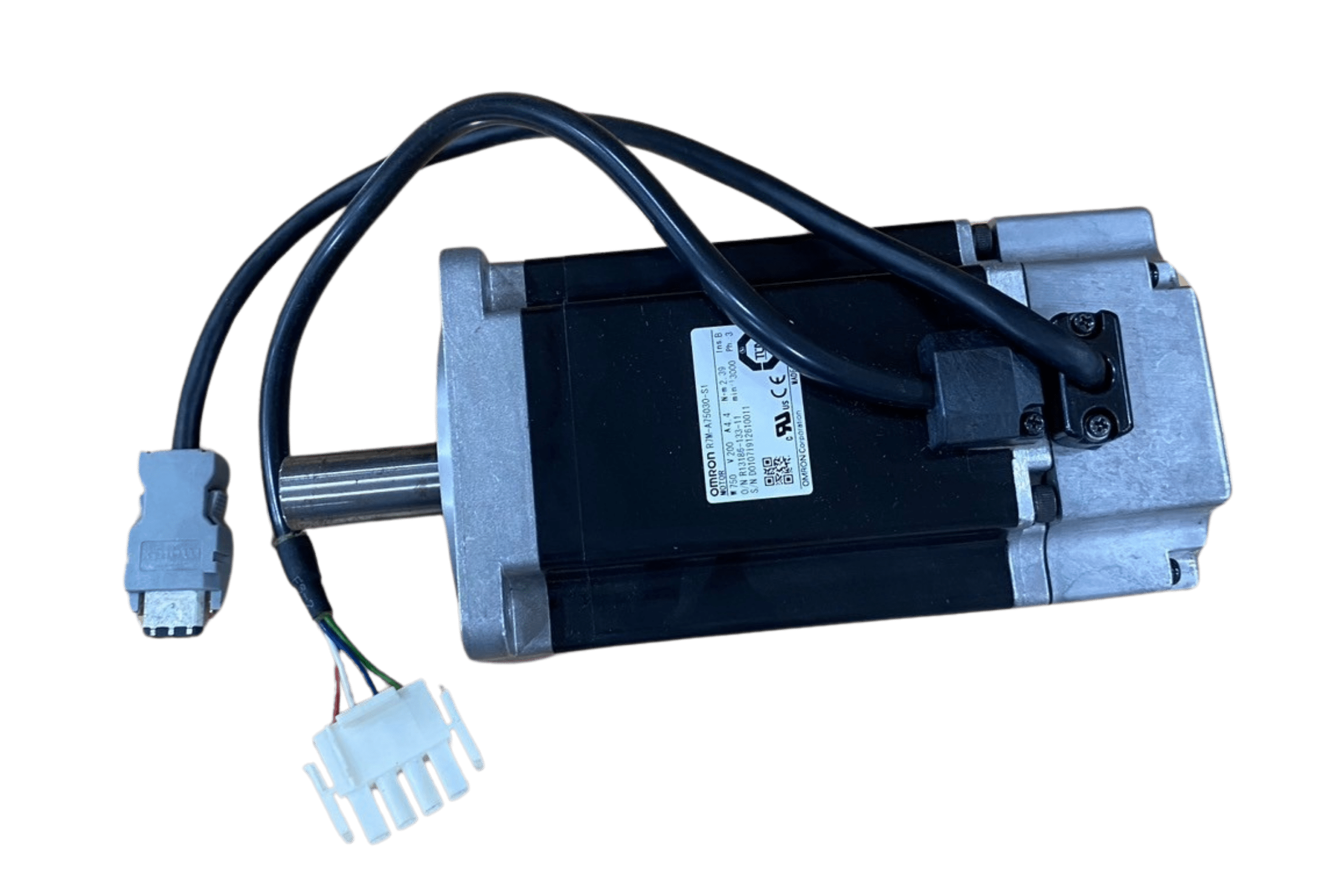 Compact Automation R7 Cable R88A-CAGB003B :CONNECTOR CABLE